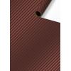 STEWO Geschenkpapier Stribe 2528596785 kupfer 70x150cm