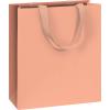 STEWO Geschenktasche Uni Pure 2543532127 dunkel 18x8x21cm