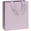 STEWO Geschenktasche Uni Pure 2543532135 lila 18x8x21cm