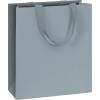 STEWO Geschenktasche Uni Pure 2543532140 blau 18x8x21cm