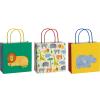 STEWO Geschenktasche Timba 2543532899 hell 20x8x20cm