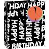 STEWO Geschenktasche Forby 2543533560 weiss 18x8x21cm