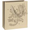 STEWO Geschenktasche Anouk 2543533980 gold 18x8x21cm