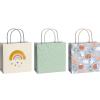 STEWO Geschenktasche Hiroko 2543547299 Hiroko 20x8x20cm