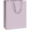STEWO Geschenktasche Uni Pure 2544532135 lila 23x13x30cm