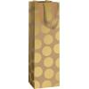 STEWO Geschenktasche Yoko 2546646280 gold 11x10,5x36cm
