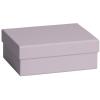 STEWO Geschenkbox Uni Pure 2551532191 lila 12x16,5x6cm