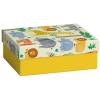 STEWO Geschenkbox Timba 2551532897 hell 12x16,5x6cm