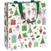 STEWO Geschenktasche Inge 2543524325 rosa 18x8x21cm