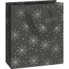 STEWO Geschenktasche Nieve 2543539267 dunkelgrün 18x8x21cm