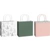 STEWO Geschenktasche Arlette 2543524760 weiss 20x8x20cm