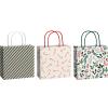 STEWO Geschenktasche Berna 2543526399 rot 20x8x20cm