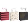 STEWO Geschenktasche Coco 2543524699 beige 20x8x20cm