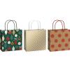 STEWO Geschenktasche Lorena 2543525399 dunkelgrün 20x8x20cm