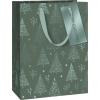 STEWO Geschenktasche Arlette 2544524745 grün 23x13x30cm