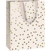 STEWO Geschenktasche Coco 2544524650 beige 23x13x30cm