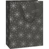 STEWO Geschenktasche Nieve 2544539267 dunkelgrau 23x13x30cm