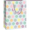 STEWO Geschenktasche Nea 2544517841 blau hell 23x13x30cm