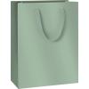 STEWO Geschenktasche Uni Pure 2545516054 salbei 28x15x36cm
