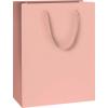 STEWO Geschenktasche Uni Pure 2545516127 rosa 28x15x36cm