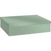 STEWO Geschenkbox Uni Pure 2551516098 salbei 33x48x12cm