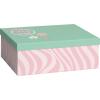 STEWO Geschenkbox Nea 2551517825 rosa 24x33x12cm