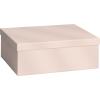 STEWO Geschenkbox Paro 2551996526 rosa hell 24x33x12cm