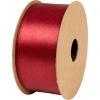 STEWO Geschenkband Satin 25mm 2583410622 dunkel