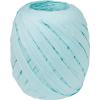 STEWO Geschenkband Raffia 2583414041 blau hell 7mm