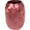 STEWO Geschenkband Poly 2583415522 rot dunkel 5mmx20m