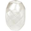 STEWO Geschenkband Poly 2583415660 weiss 10mmx30m