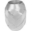 STEWO Geschenkband Poly 2583415666 grau hell 10mmx30m