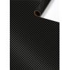 STEWO Geschenkpapier Jo 2528517370 schwarz 70x200cm