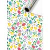 STEWO Geschenkpapier Eggwina 2528517410 gelb 70x150cm