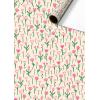 STEWO Geschenkpapier Primavera 2528518150 beige 70x200cm