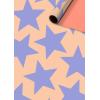 STEWO Geschenkpapier Giada 2528526126 rosa hell 70x200cm
