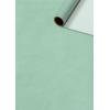 STEWO Grasseidenpapier Uni Gras 2529542843 mint 50x500cm
