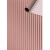 STEWO Seidenpapier Globus-Rayée 2529916685 kupfer 50x500cm