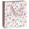 STEWO Geschenktasche Flowers 2543513826 rosa hell 18x8x21cm