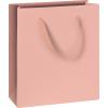 STEWO Geschenktasche Uni Pure 2543516127 rosa 18x8x21cm