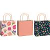 STEWO Geschenktasche Maila 2543517099 rosa hell 20x8x20cm