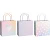 STEWO Geschenktasche Kayla 2543520899 rosa 20x8x20cm