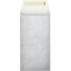 STEWO Geschenkbeutel Uni Basic 2531525075 silber 12x22x6cm