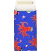 STEWO Geschenkbeutel Toffy 2531532940 blau 12x22x6cm