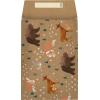 STEWO Geschenkbeutel Liun 2534523860 weiss 17.5x25x6cm