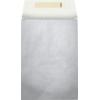 STEWO Geschenkbeutel Uni Colour 2534525075 silber 17.5x25x6cm