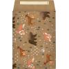 STEWO Geschenkbeutel Liun 2536523860 weiss 22x30x6cm