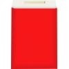 STEWO Geschenkbeutel Uni Colour 2538525020 rot 32x43x6cm