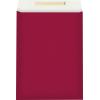 STEWO Geschenkbeutel Uni Colour 2538525024 bordeaux 32x43x6cm