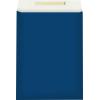 STEWO Geschenkbeutel Uni Colour 2538525042 dunkelblau 32x43x6cm